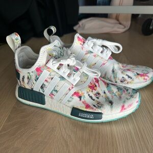 Adidas Special edition sneakers